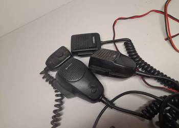 CB radio