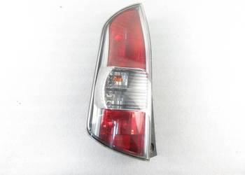 LAMPA LEWA TYLNA DAIHATSU SIRION 