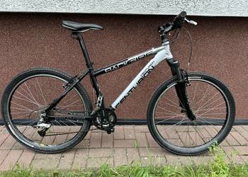 Rower Centurion BackFire 450