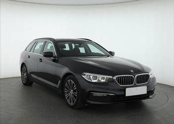 BMW 5 520d