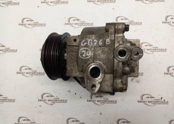 OPEL ADAM 1.4 B 13r A14XER 87KM 146 tys km sprężarka klimatyzacji 950058819