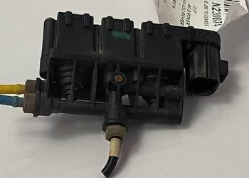 ELEKTROZAWÓR LAND ROVER RANGE ROVER VOGUE L322 ELEKTROZAWÓR LAND ROVER RANGE ROVER VOGUE L322