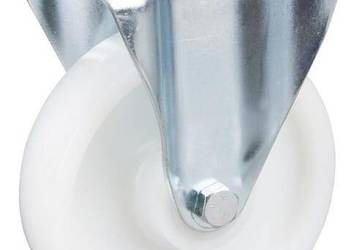 Kółko poliamidowe 160 mm 3478UOR160P63