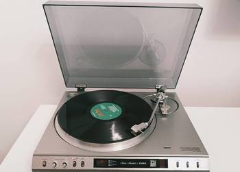 Gramofon automatyczny Fisher MT-6360