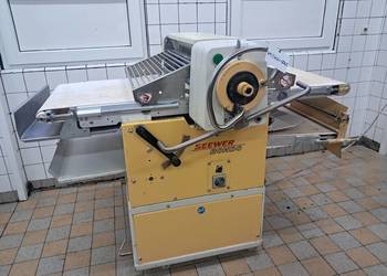 Wałkownica, walcarka do ciasta Seewer Rondo