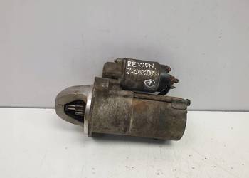 ROZRUSZNIK SsangYong Rexton III 2.0 D XDI ROZRUSZNIK oryginał