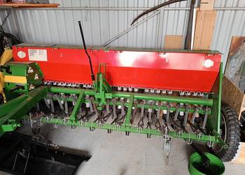 Sprzedam maszyny rolnicze