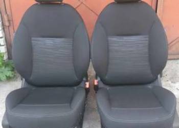 Fotele Peugeot 208,2008 nowe prawy +lewy