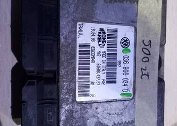 Komputer VW 036906034