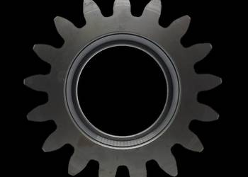 Koło zębate Z-17 do prasy New Holland