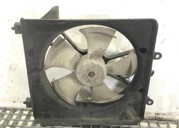 WENTYLATOR CHŁODNICY HONDA ACCORD VII 2.0 155KM 03-08
