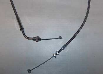 LINKA GAZU OTWIERAJĄCA VT 600 C Shadow 92-96