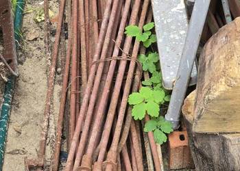 Kopaczka do ziemniakow czesci