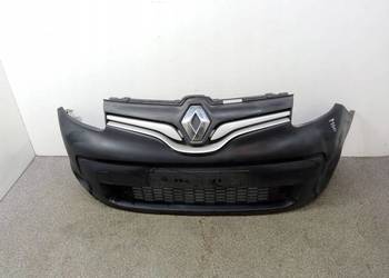 ZDERZAK PRZÓD LIFT DO POPRAWEK Renault Kangoo II (2008-  )