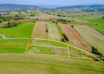 Grunt 6082m2 Jędruszkowce