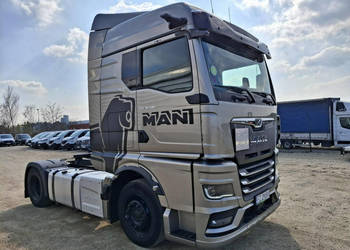 MAN Tgx