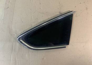 E000199 Szyba karoserii prawy tył audi a5 8t lift sportback