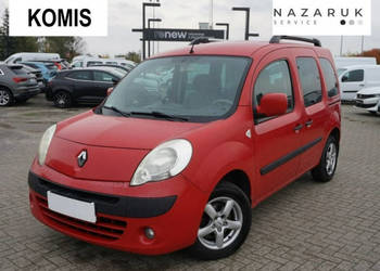 Renault Kangoo 1.5DCi 85KM Helios 5os salon II (2007-2021)