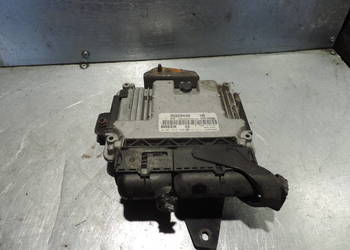 KOMPUTER STEROWNIK 0281013600 96820448 CHEVROLET LACETTI 2.0 D