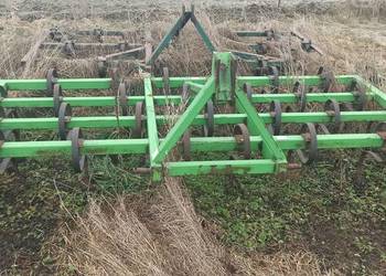 kultywator agregat uprawowy bomet 2,8m unia