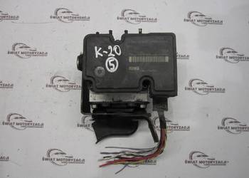FORD FIESTA VII 09r pompa ABS 062109-55813 285700