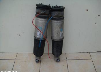 AMORTYZATOR PNEUMATYCZNY TYŁ BMW E65 E66 LEWY