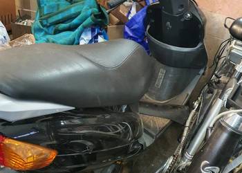 Skuter Peugeot VCLIC