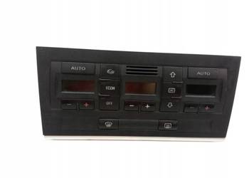 PANEL NAWIEWU 8E0820043 Audi A4 II (2000-2006) B6