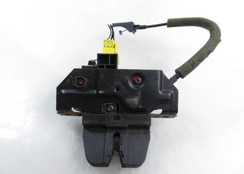 ZAMEK KLAPY OPEL VECTRA C (Z02) 09180104 495072894