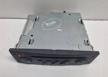 RADIO Renault Megane II Scenic II 8200633637 8200633637A Radioodtwarzacz CD