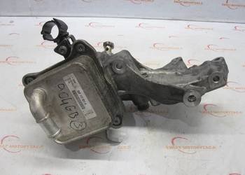 SKODA FABIA 13r 1.2 TSI CBZD CBZ 105KM podstawa filtra oleju 03F903143H