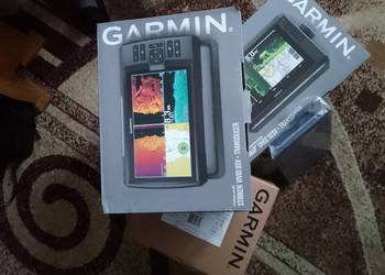 garmin przetwornik gt 56 uhd
