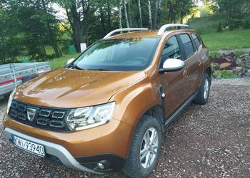 Dacia Duster 1.6 Prestige
