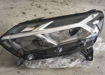 Lampa dacia sandero lll