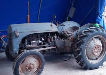 Massey ferguson Diesel