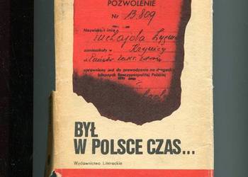 Był w Polsce czas... - Wałach