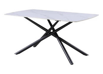 Nowy stół mailand 160x90 blat ceramczny BRW