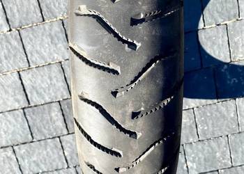 Michelin Anakee 3 140/80R17 140/80-17 4,5mm