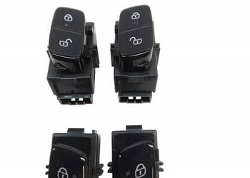 PRZEŁĄCZNIK ZAMKA  31376455   31376454  31412152  Volvo XC 90 II (2015-  )