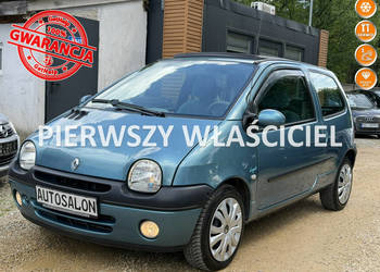 Renault Twingo LAZULI*1.2i16V*Klima*Faltdach*150.000km*Bardzo*Ładne*Niemcy…