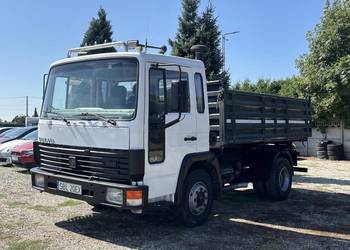 Volvo FL612
