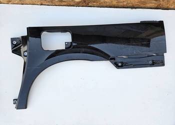 CITROEN C8 PEUGEOT 807 BŁOTNIK LEWY TYŁ TYLNY 1485154080