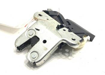 ZAMEK KLAPY TYŁ SEAT EXEO Sedan/Limuzyna 4F5827505D 08-13