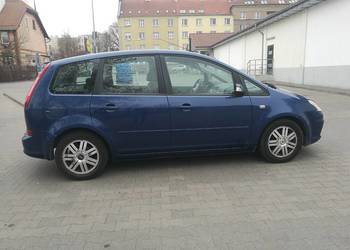 WYPRZ...FORD C-MAX FL
