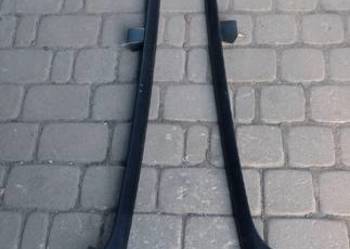 Volkswagen Passat B6 relingi dachowe