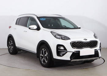 Kia Sportage 1.6 GDI