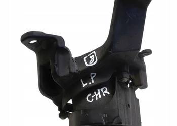 HALOGEN PRZECIWMGIELNY Toyota C-HR CHR LEWY Ramka 81482-F4020