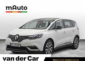 Renault Espace 1.8 TCe FAP Energy Initiale Paris ! Z Polskiego Salonu ! Fa…