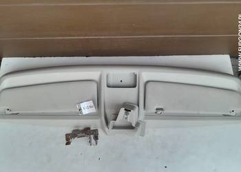 SCHOWEK PÓŁKA ZESTAW DUCATO BOXER JUMPER MOVANO 14- NO: 142/044