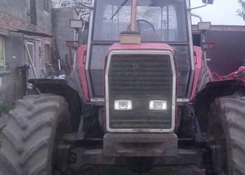 Sprzedam ciągnik Massey Ferguson 3060 do negocjacji malej